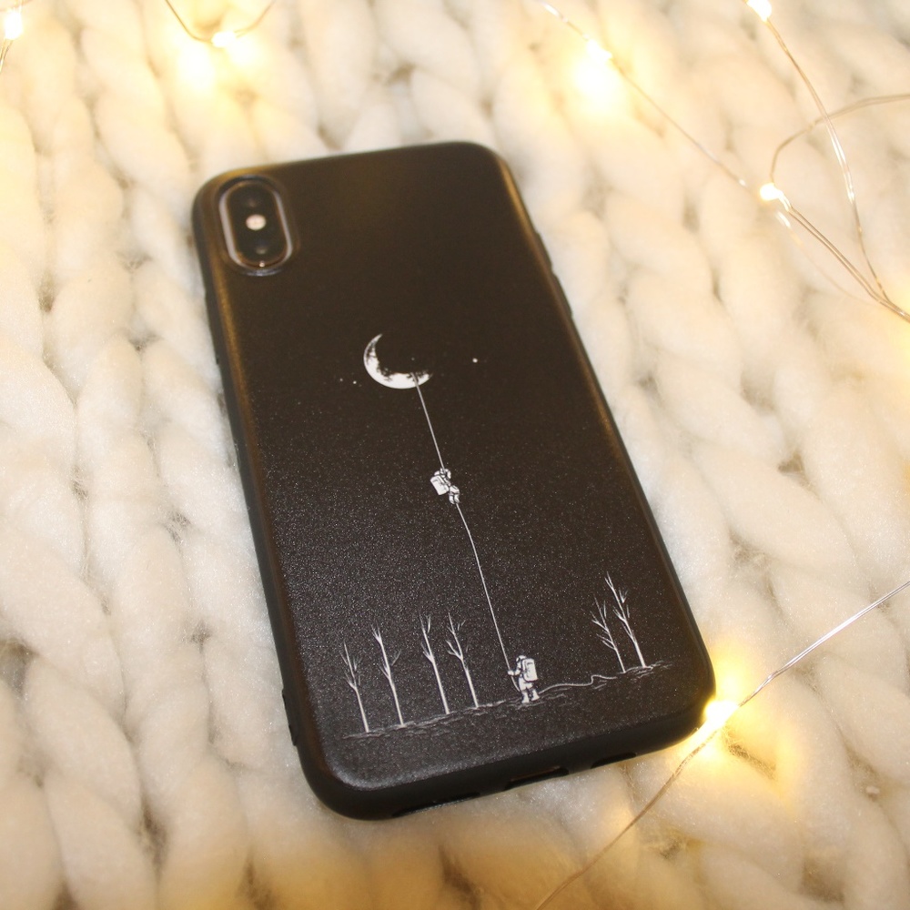iPhone X/XS Case